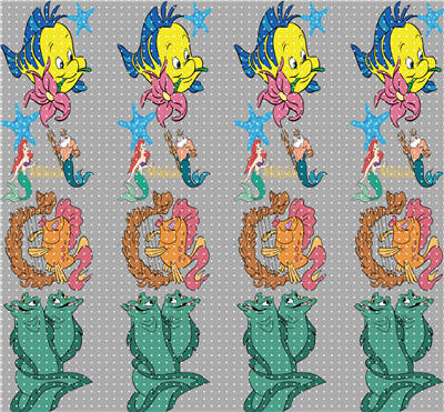 Bookmark sticker-S 1079